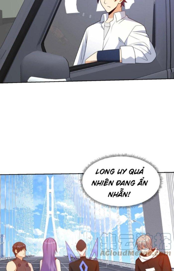 Mắt Phải Của Ta Là Thần Cấp Máy Tính Chapter 251 - Trang 2