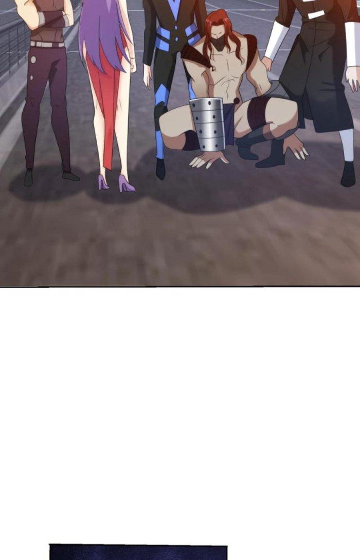 Mắt Phải Của Ta Là Thần Cấp Máy Tính Chapter 251 - Trang 2