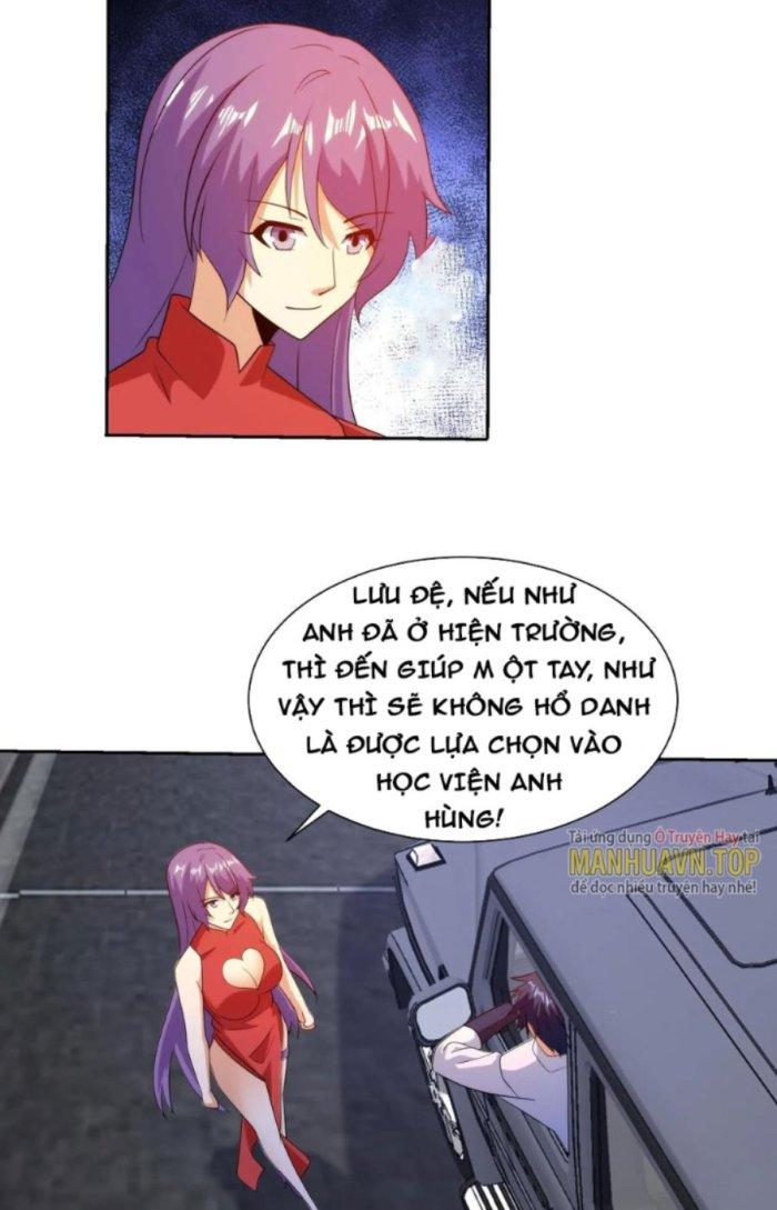 Mắt Phải Của Ta Là Thần Cấp Máy Tính Chapter 251 - Trang 2