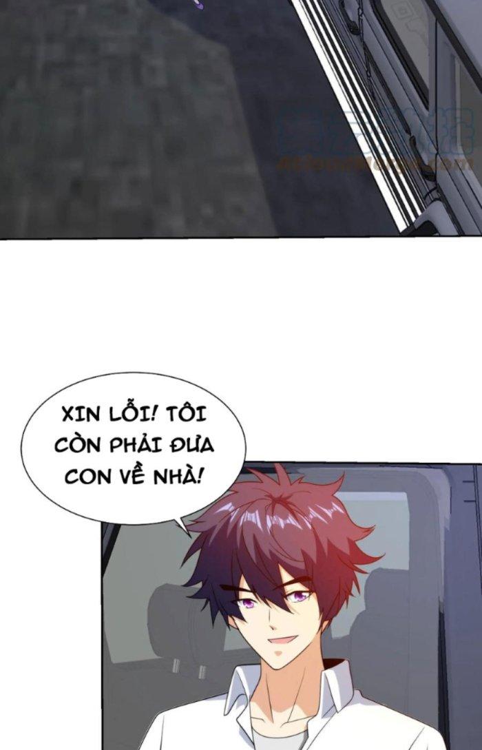 Mắt Phải Của Ta Là Thần Cấp Máy Tính Chapter 251 - Trang 2