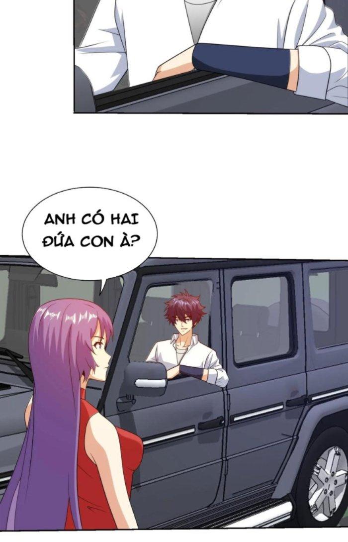 Mắt Phải Của Ta Là Thần Cấp Máy Tính Chapter 251 - Trang 2