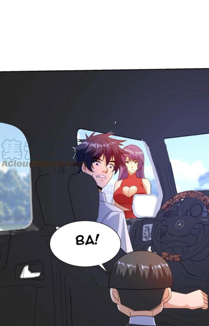 Mắt Phải Của Ta Là Thần Cấp Máy Tính Chapter 251 - Trang 2