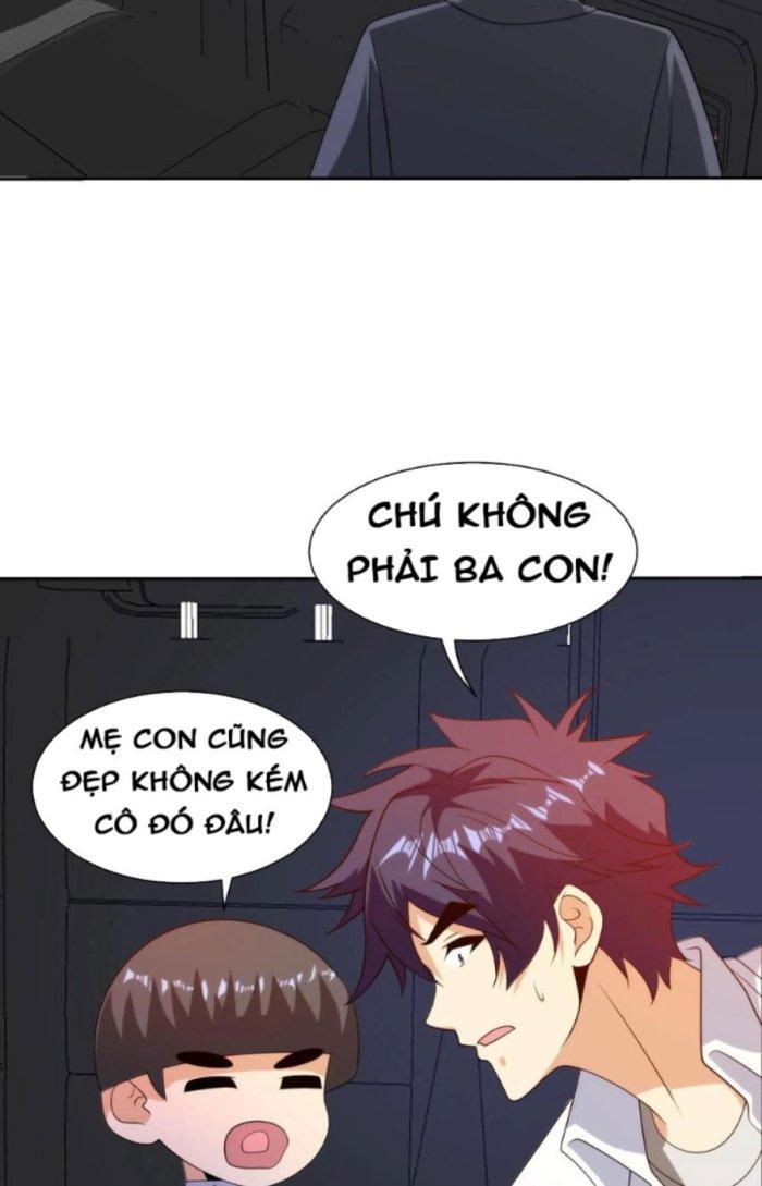 Mắt Phải Của Ta Là Thần Cấp Máy Tính Chapter 251 - Trang 2