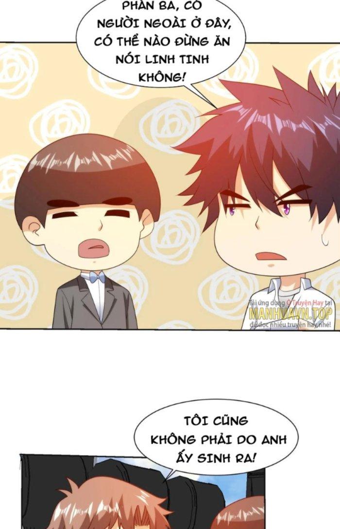 Mắt Phải Của Ta Là Thần Cấp Máy Tính Chapter 251 - Trang 2