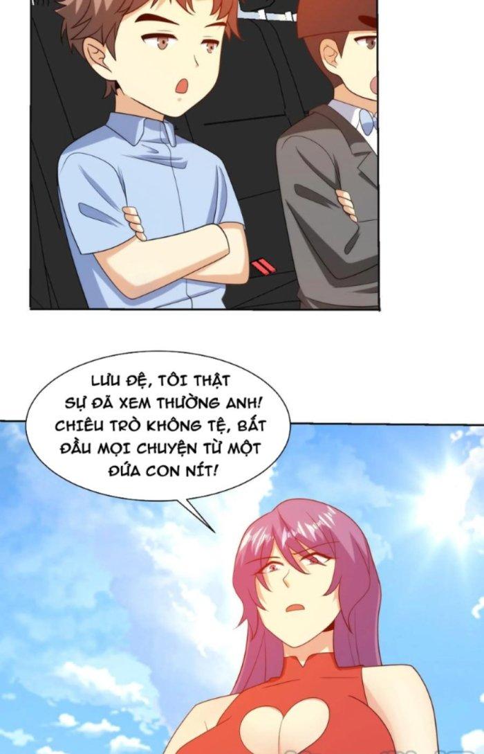 Mắt Phải Của Ta Là Thần Cấp Máy Tính Chapter 251 - Trang 2