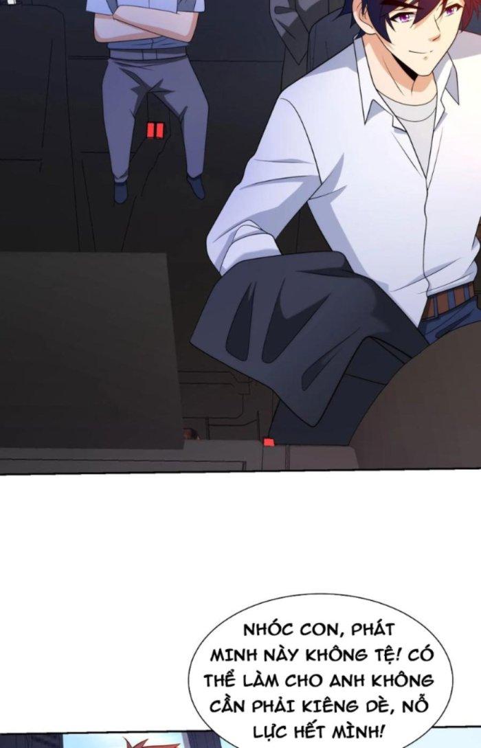 Mắt Phải Của Ta Là Thần Cấp Máy Tính Chapter 251 - Trang 2