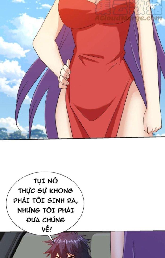 Mắt Phải Của Ta Là Thần Cấp Máy Tính Chapter 251 - Trang 2