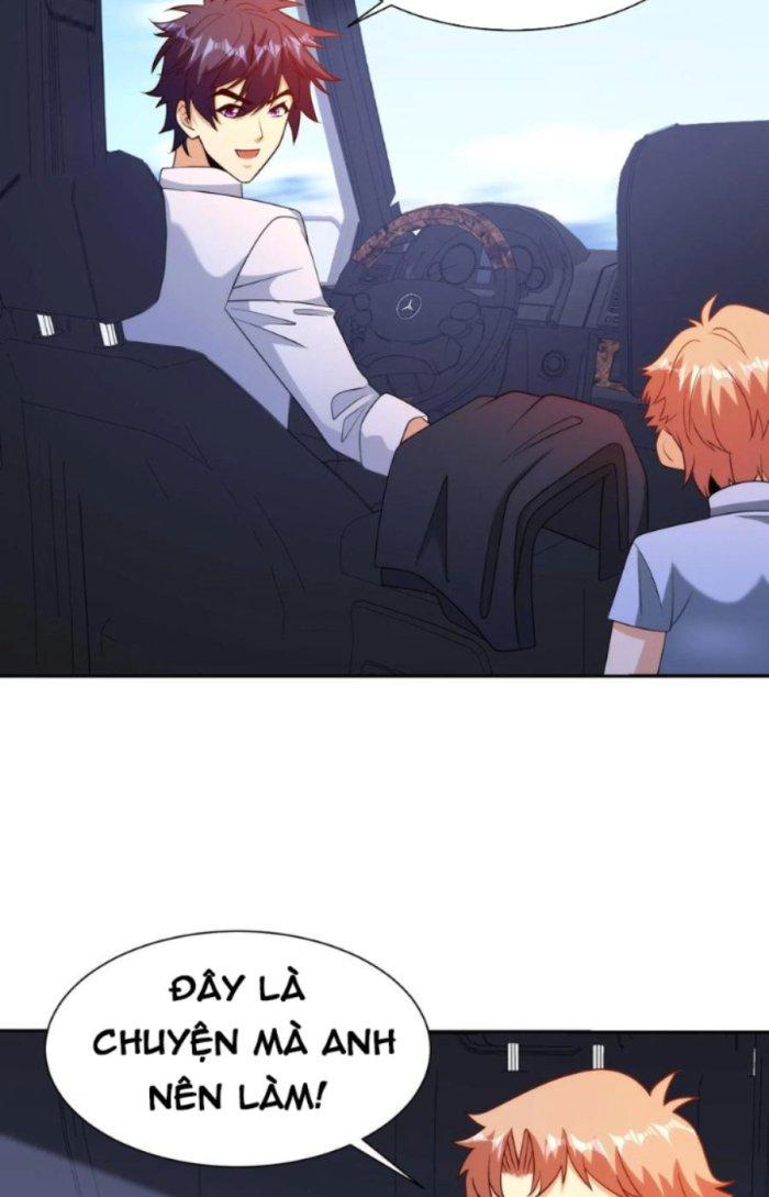 Mắt Phải Của Ta Là Thần Cấp Máy Tính Chapter 251 - Trang 2