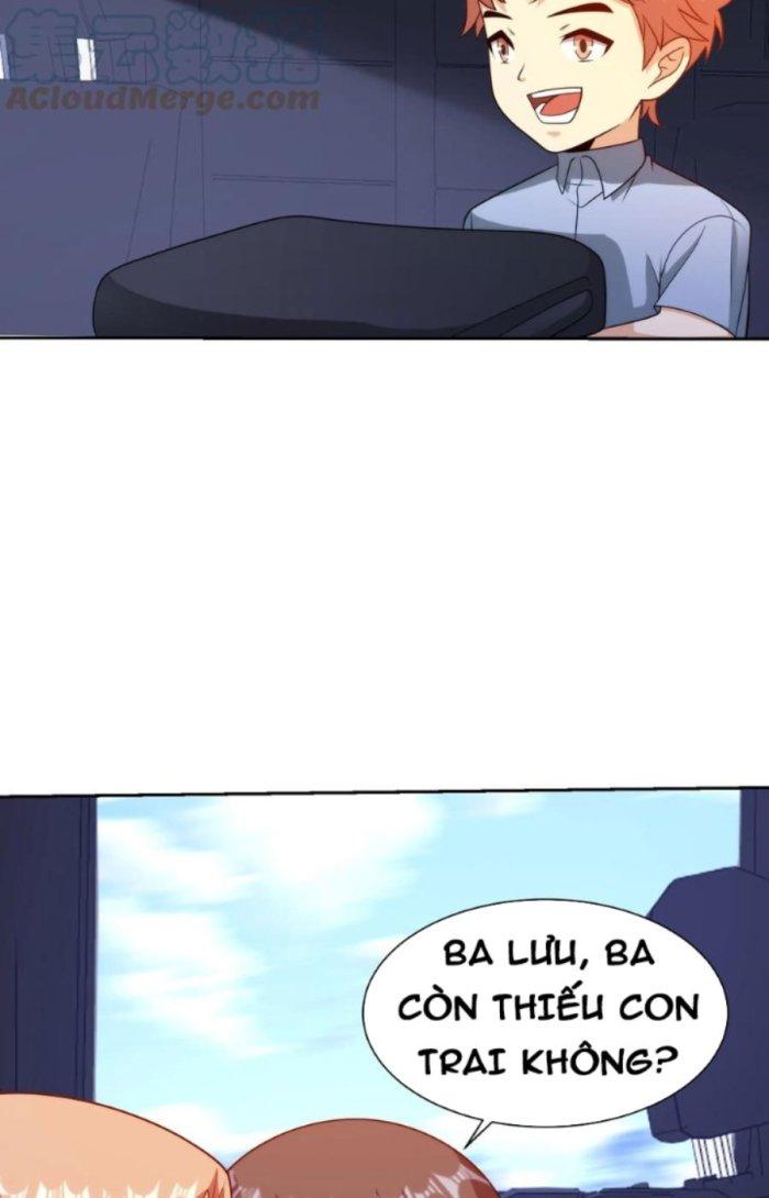 Mắt Phải Của Ta Là Thần Cấp Máy Tính Chapter 251 - Trang 2