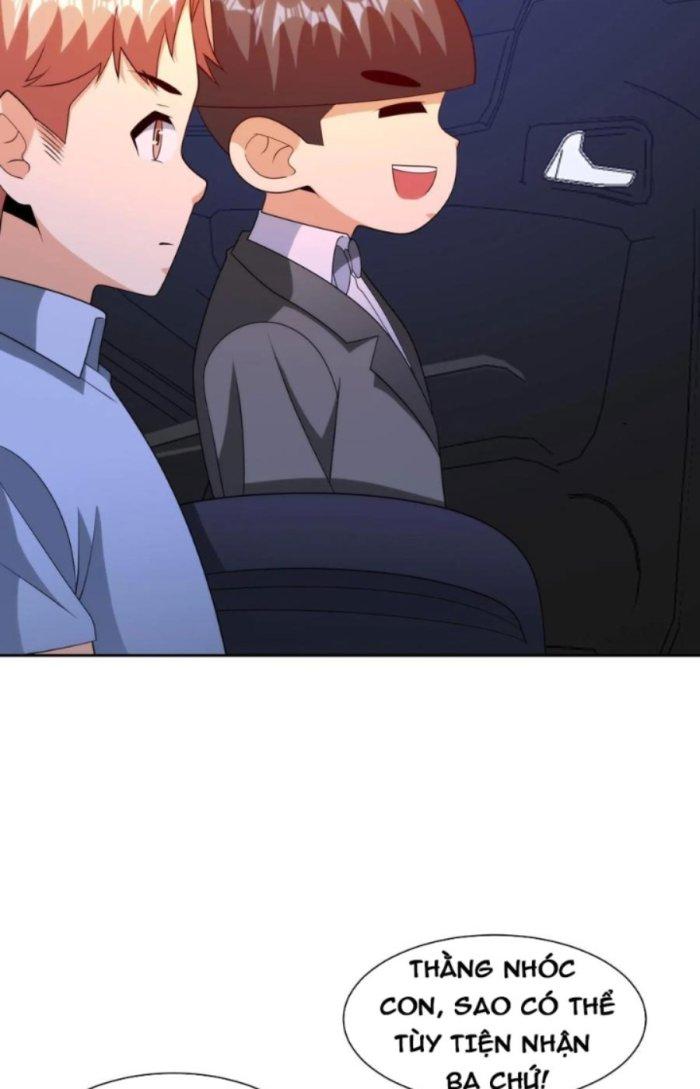 Mắt Phải Của Ta Là Thần Cấp Máy Tính Chapter 251 - Trang 2