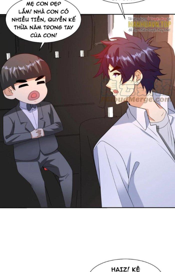 Mắt Phải Của Ta Là Thần Cấp Máy Tính Chapter 251 - Trang 2