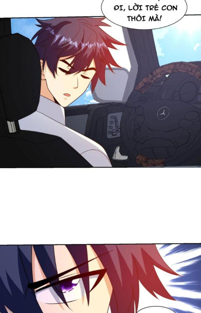 Mắt Phải Của Ta Là Thần Cấp Máy Tính Chapter 251 - Trang 2