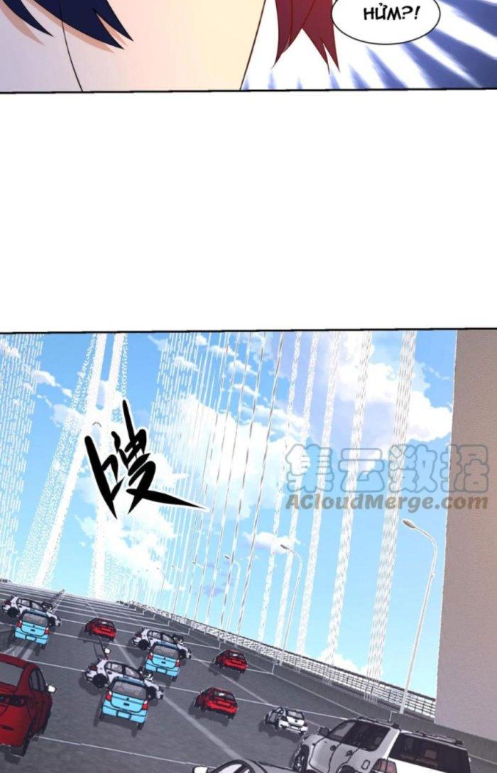 Mắt Phải Của Ta Là Thần Cấp Máy Tính Chapter 251 - Trang 2