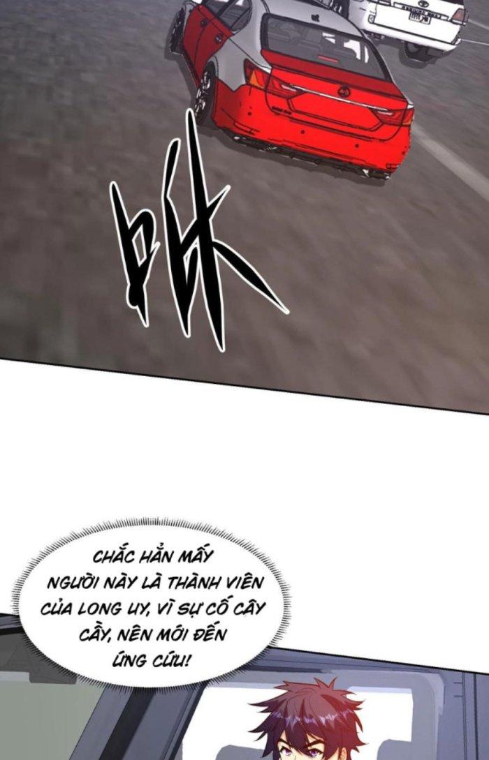 Mắt Phải Của Ta Là Thần Cấp Máy Tính Chapter 251 - Trang 2