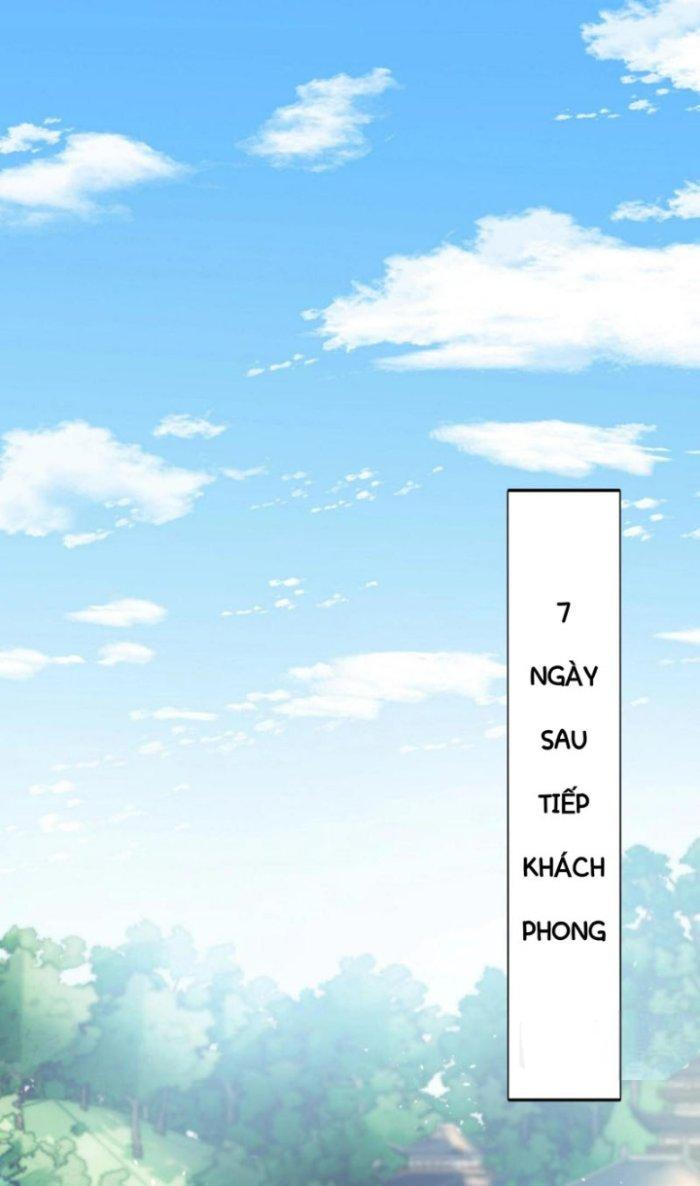 Thánh Địa Muốn Phá Sản, Ta Tạo Ra Điện Thoại Di Động! Chapter 6 - Trang 2