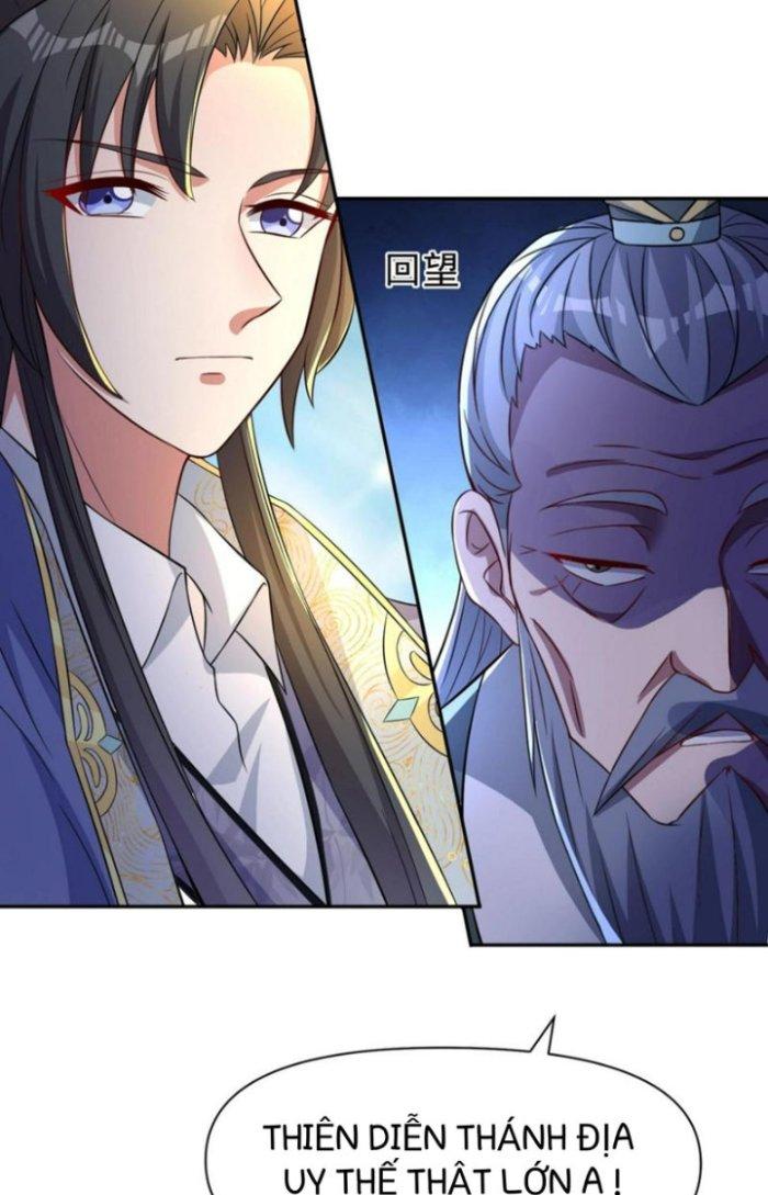 Thánh Địa Muốn Phá Sản, Ta Tạo Ra Điện Thoại Di Động! Chapter 6 - Trang 2