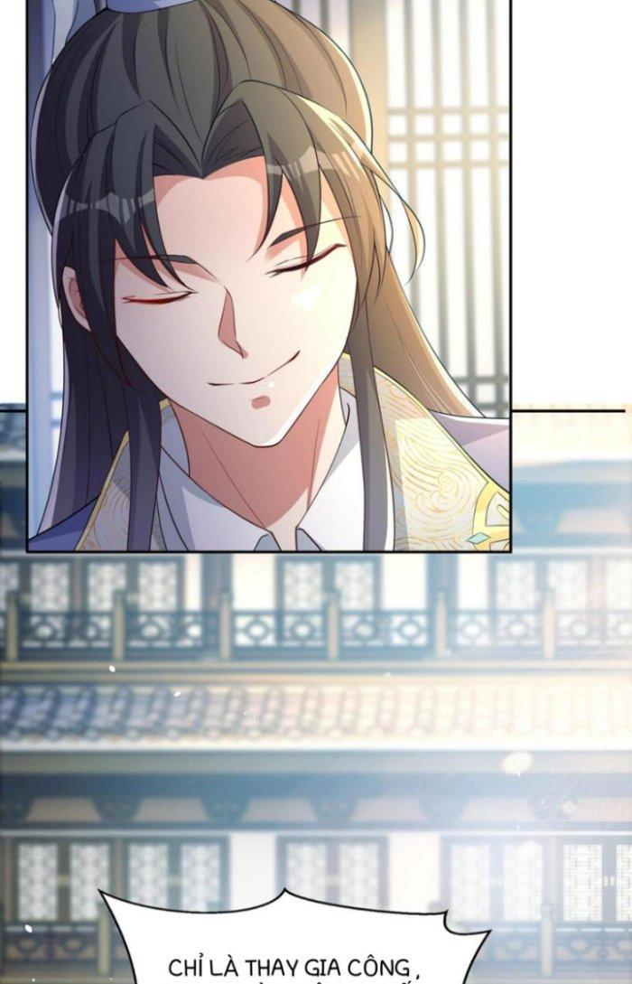 Thánh Địa Muốn Phá Sản, Ta Tạo Ra Điện Thoại Di Động! Chapter 6 - Trang 2