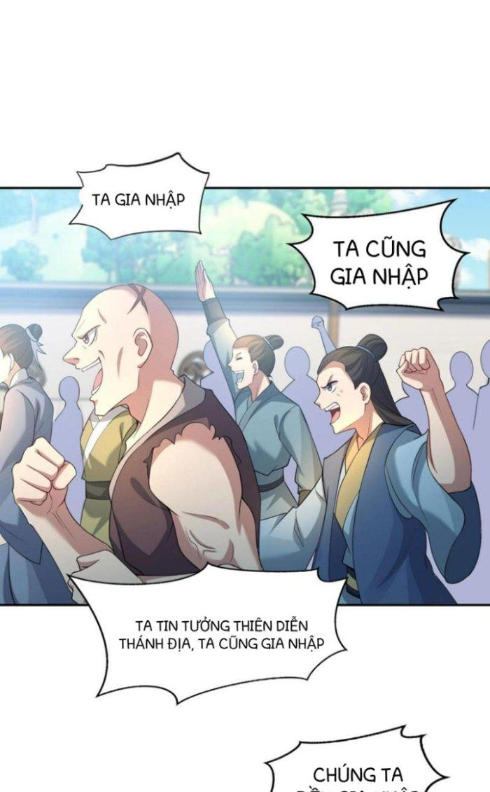 Thánh Địa Muốn Phá Sản, Ta Tạo Ra Điện Thoại Di Động! Chapter 6 - Trang 2