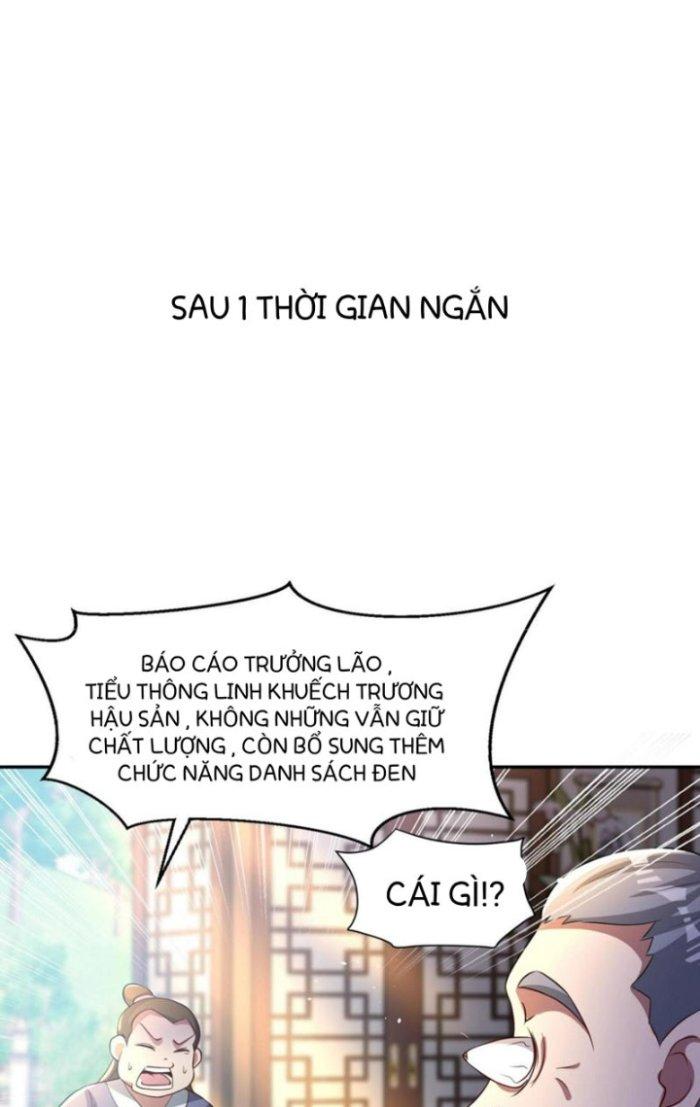 Thánh Địa Muốn Phá Sản, Ta Tạo Ra Điện Thoại Di Động! Chapter 6 - Trang 2