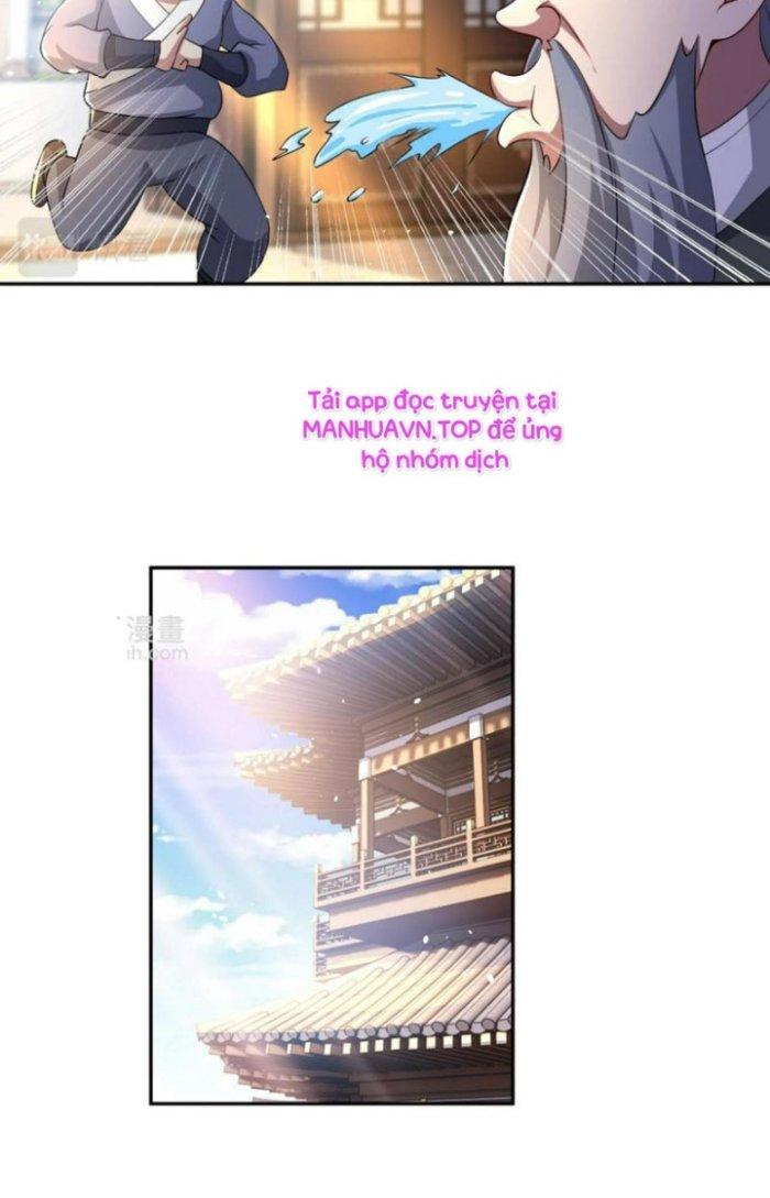 Thánh Địa Muốn Phá Sản, Ta Tạo Ra Điện Thoại Di Động! Chapter 6 - Trang 2