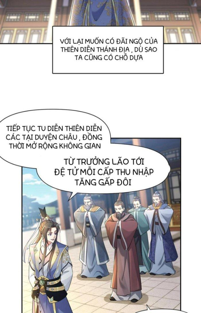 Thánh Địa Muốn Phá Sản, Ta Tạo Ra Điện Thoại Di Động! Chapter 6 - Trang 2