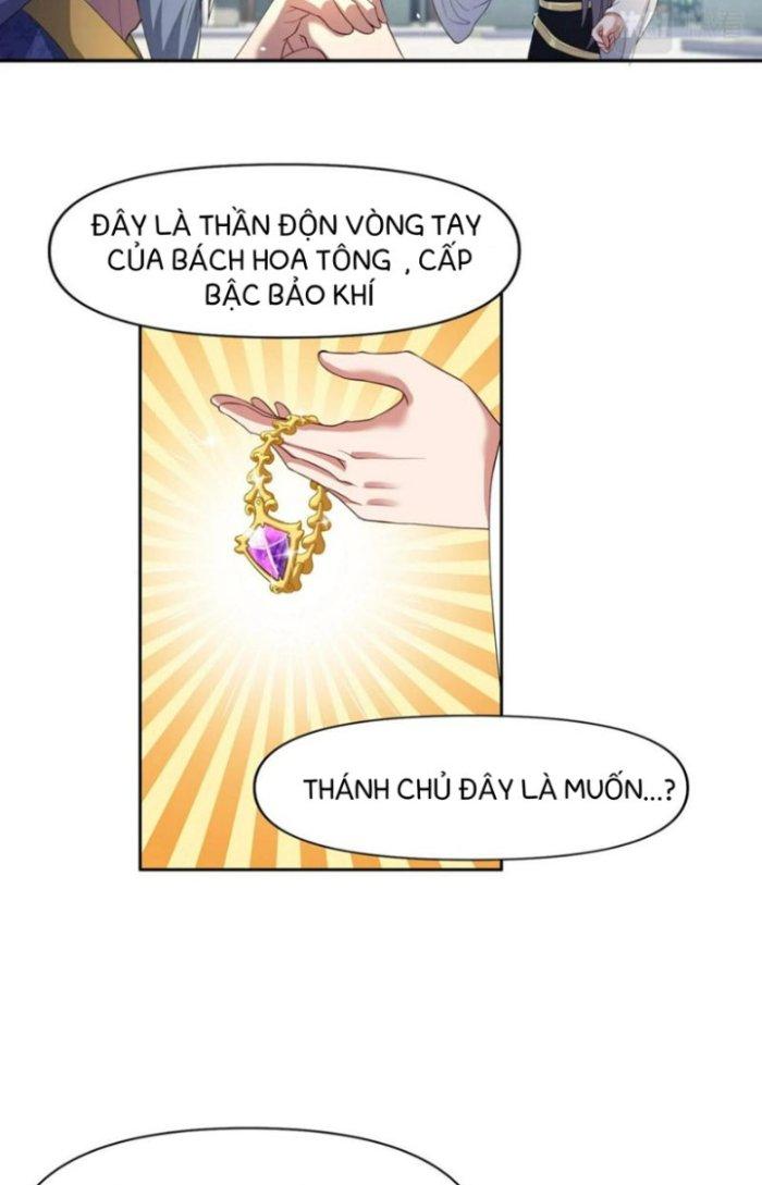 Thánh Địa Muốn Phá Sản, Ta Tạo Ra Điện Thoại Di Động! Chapter 6 - Trang 2