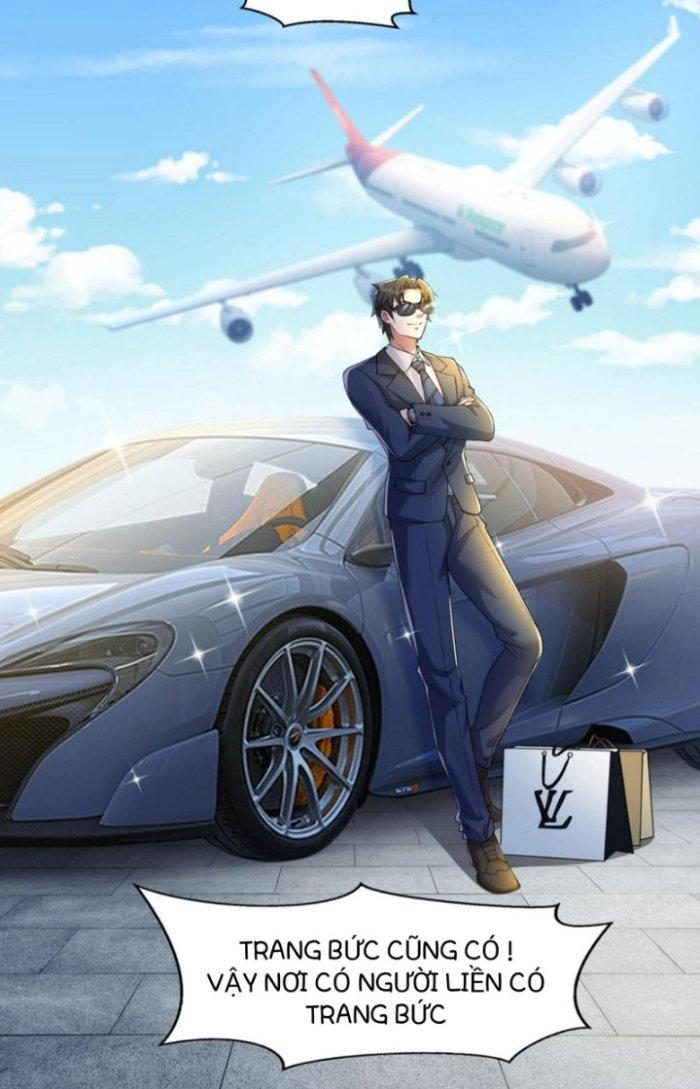 Thánh Địa Muốn Phá Sản, Ta Tạo Ra Điện Thoại Di Động! Chapter 6 - Trang 2