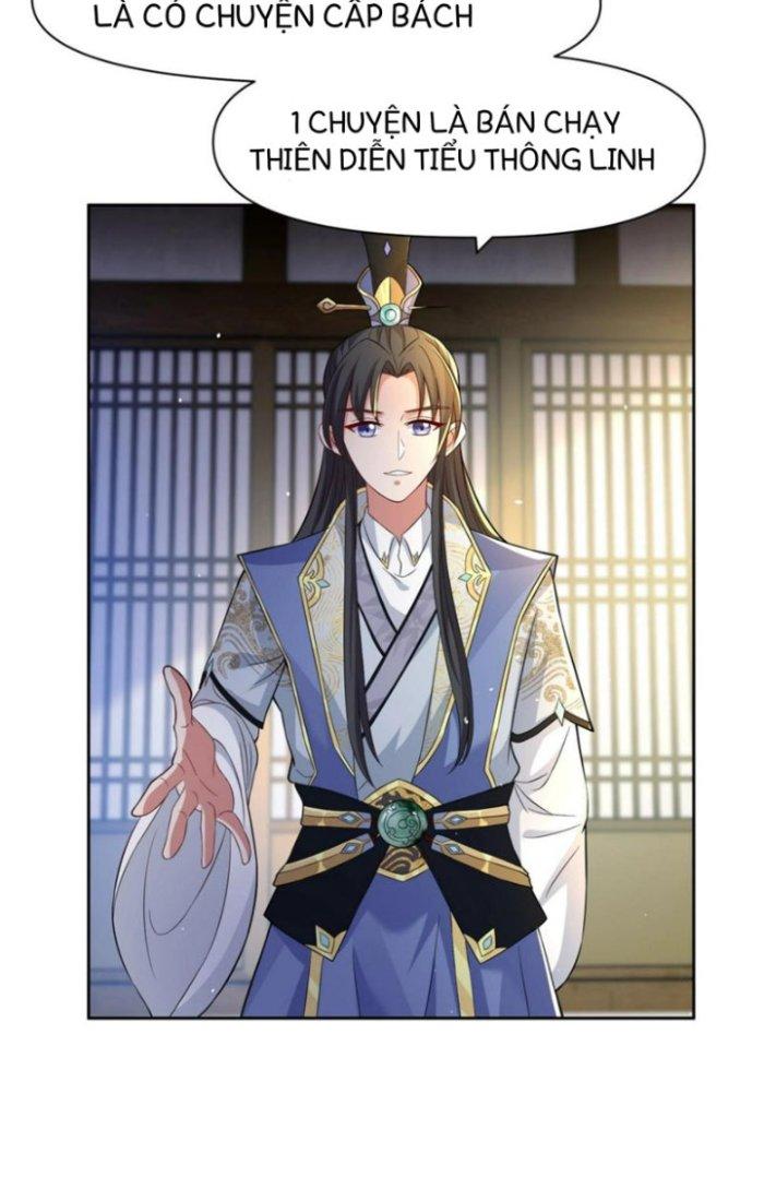 Thánh Địa Muốn Phá Sản, Ta Tạo Ra Điện Thoại Di Động! Chapter 6 - Trang 2