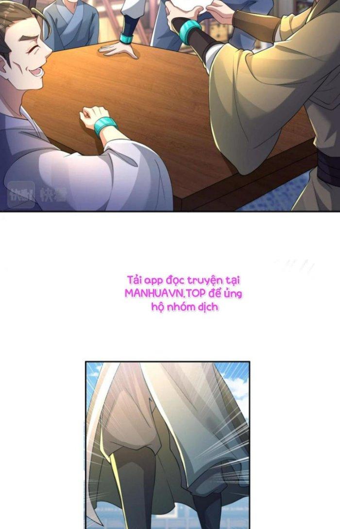 Thánh Địa Muốn Phá Sản, Ta Tạo Ra Điện Thoại Di Động! Chapter 6 - Trang 2