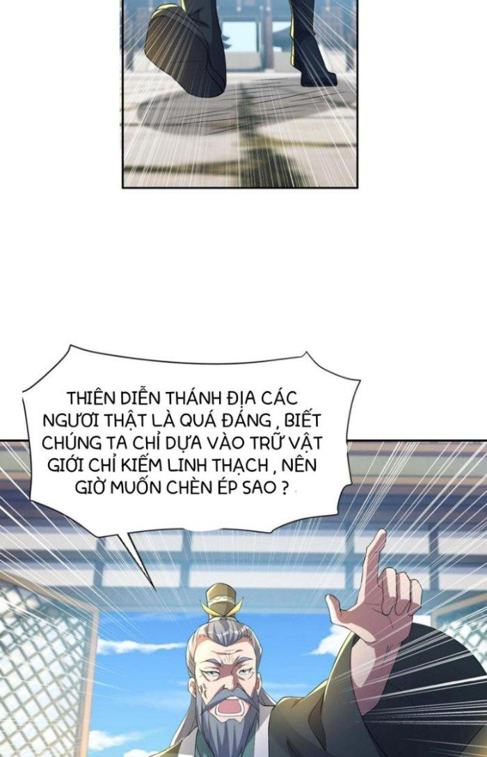 Thánh Địa Muốn Phá Sản, Ta Tạo Ra Điện Thoại Di Động! Chapter 6 - Trang 2