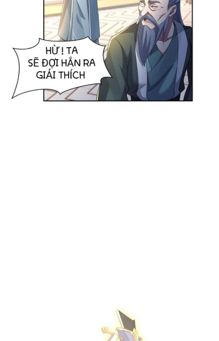 Thánh Địa Muốn Phá Sản, Ta Tạo Ra Điện Thoại Di Động! Chapter 6 - Trang 2