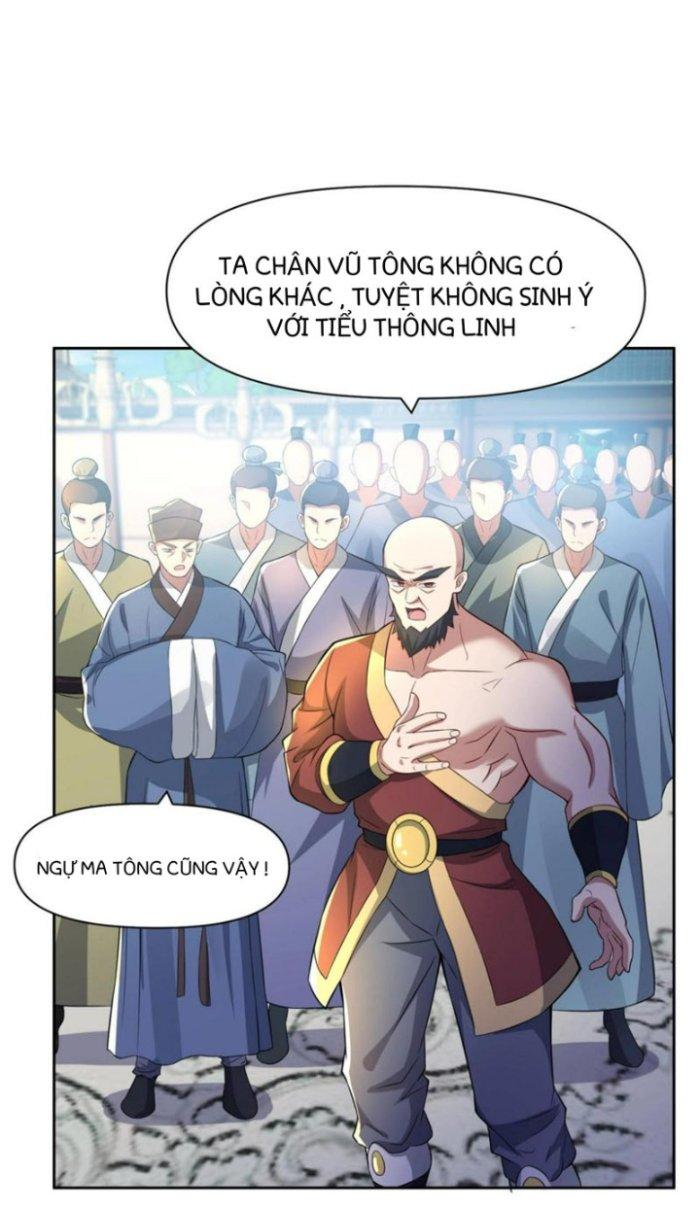 Thánh Địa Muốn Phá Sản, Ta Tạo Ra Điện Thoại Di Động! Chapter 6 - Trang 2