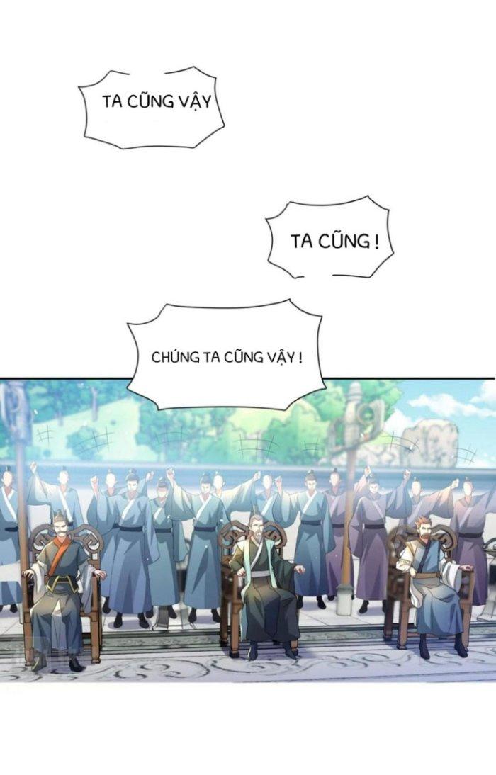 Thánh Địa Muốn Phá Sản, Ta Tạo Ra Điện Thoại Di Động! Chapter 6 - Trang 2