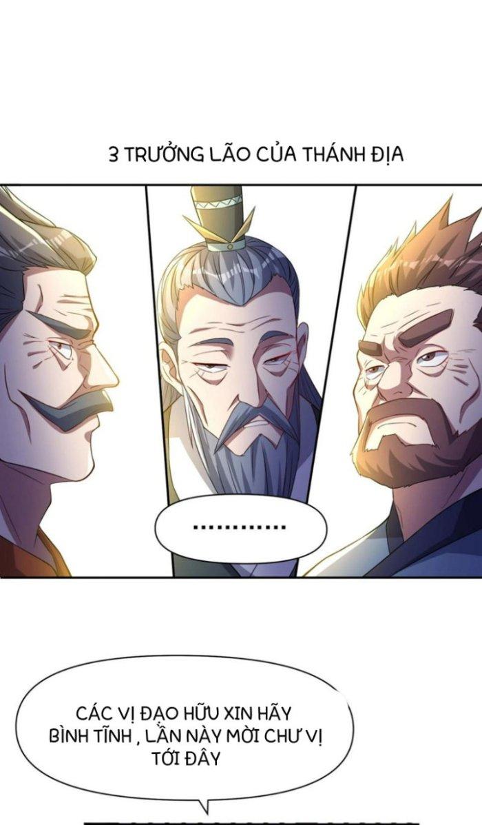 Thánh Địa Muốn Phá Sản, Ta Tạo Ra Điện Thoại Di Động! Chapter 6 - Trang 2