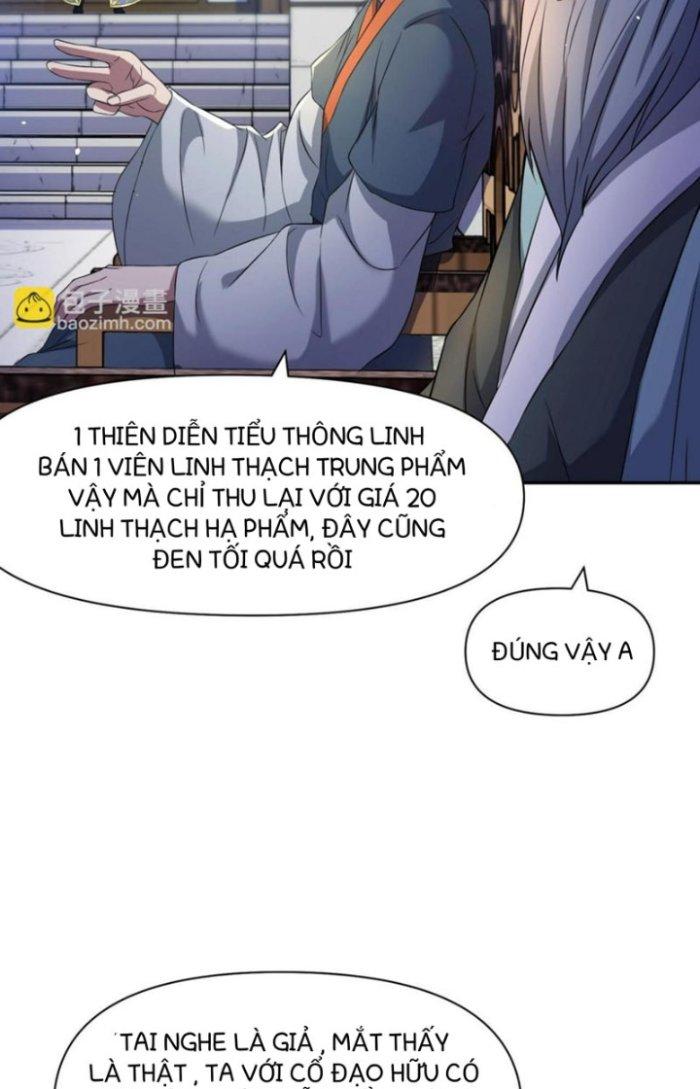 Thánh Địa Muốn Phá Sản, Ta Tạo Ra Điện Thoại Di Động! Chapter 6 - Trang 2