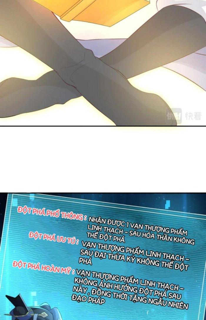 Thánh Địa Muốn Phá Sản, Ta Tạo Ra Điện Thoại Di Động! Chapter 7 - Trang 2