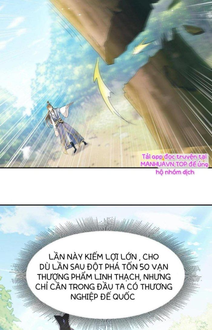 Thánh Địa Muốn Phá Sản, Ta Tạo Ra Điện Thoại Di Động! Chapter 7 - Trang 2