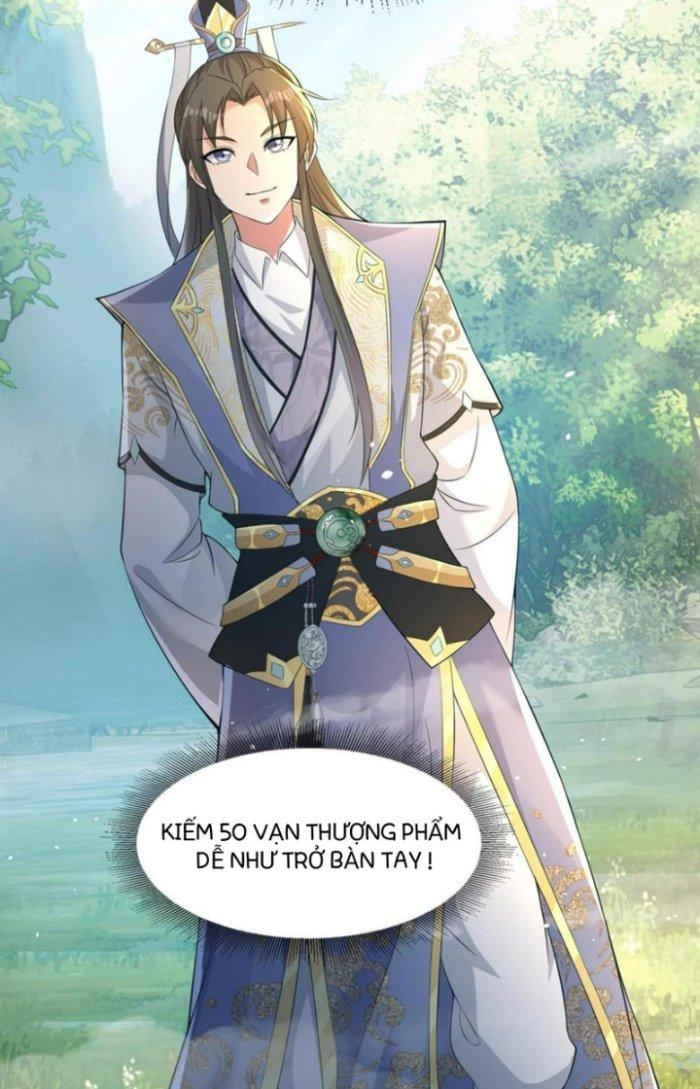 Thánh Địa Muốn Phá Sản, Ta Tạo Ra Điện Thoại Di Động! Chapter 7 - Trang 2