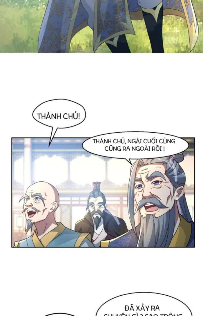 Thánh Địa Muốn Phá Sản, Ta Tạo Ra Điện Thoại Di Động! Chapter 7 - Trang 2