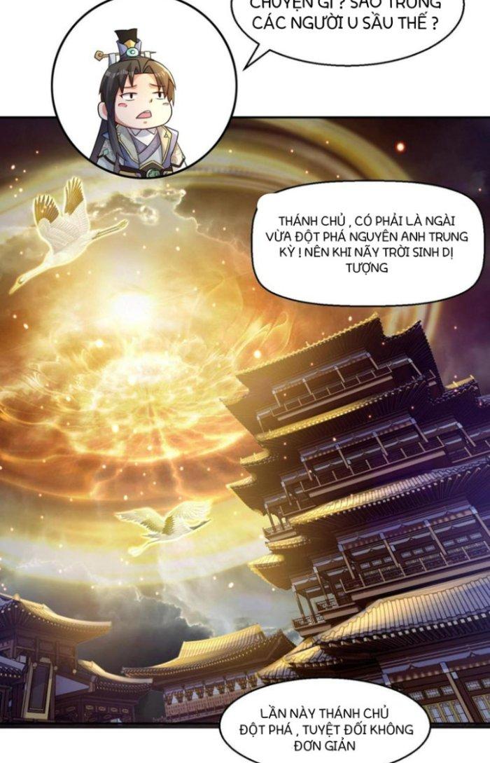 Thánh Địa Muốn Phá Sản, Ta Tạo Ra Điện Thoại Di Động! Chapter 7 - Trang 2