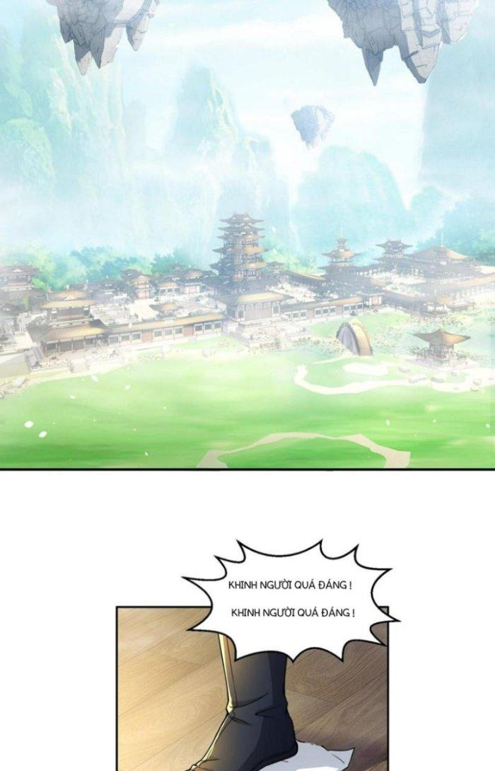 Thánh Địa Muốn Phá Sản, Ta Tạo Ra Điện Thoại Di Động! Chapter 7 - Trang 2