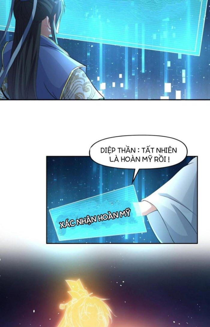 Thánh Địa Muốn Phá Sản, Ta Tạo Ra Điện Thoại Di Động! Chapter 7 - Trang 2