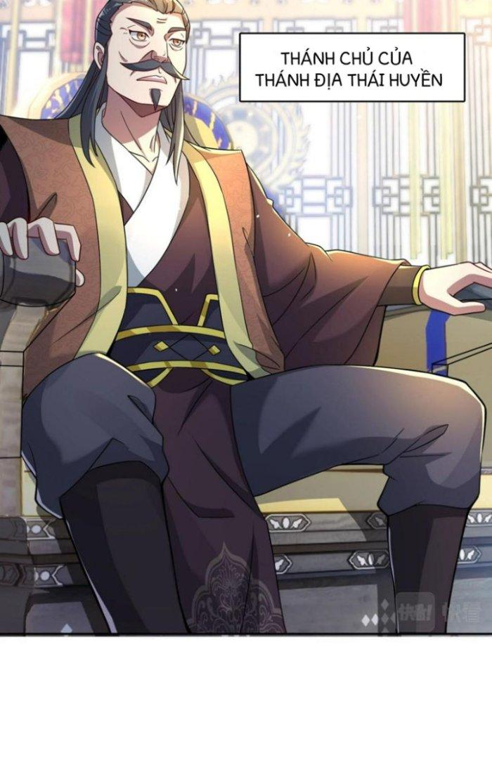 Thánh Địa Muốn Phá Sản, Ta Tạo Ra Điện Thoại Di Động! Chapter 7 - Trang 2