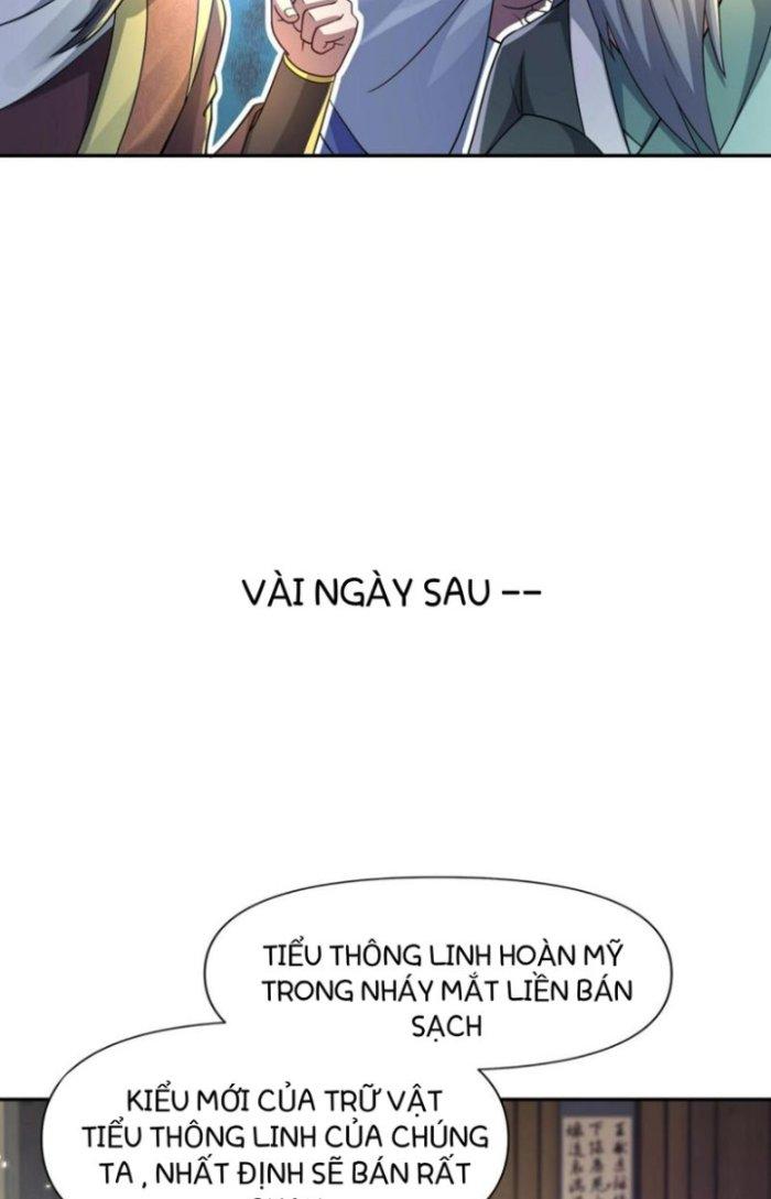 Thánh Địa Muốn Phá Sản, Ta Tạo Ra Điện Thoại Di Động! Chapter 7 - Trang 2