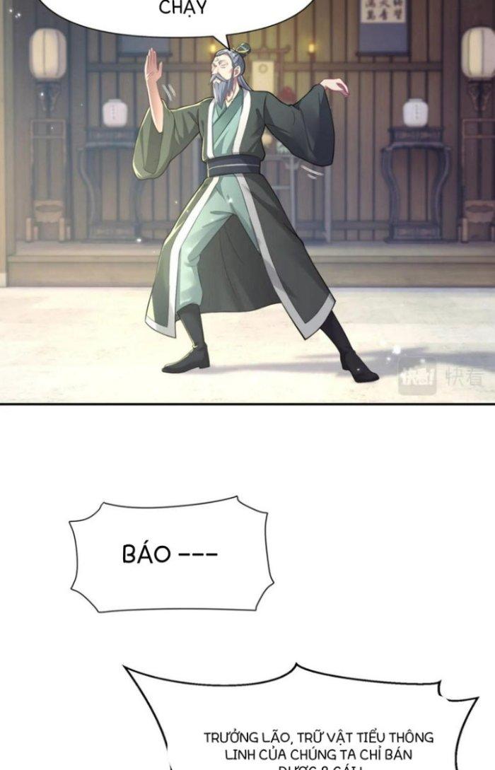 Thánh Địa Muốn Phá Sản, Ta Tạo Ra Điện Thoại Di Động! Chapter 7 - Trang 2