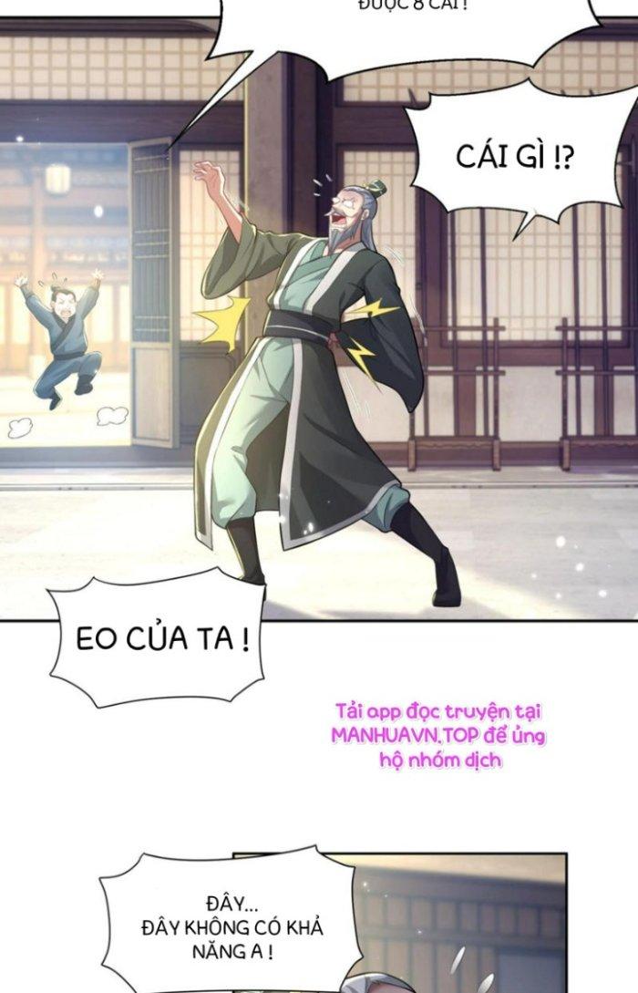 Thánh Địa Muốn Phá Sản, Ta Tạo Ra Điện Thoại Di Động! Chapter 7 - Trang 2