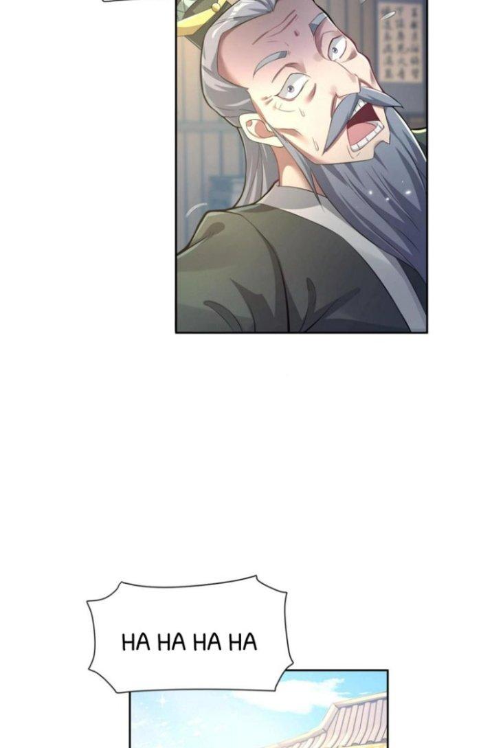 Thánh Địa Muốn Phá Sản, Ta Tạo Ra Điện Thoại Di Động! Chapter 7 - Trang 2