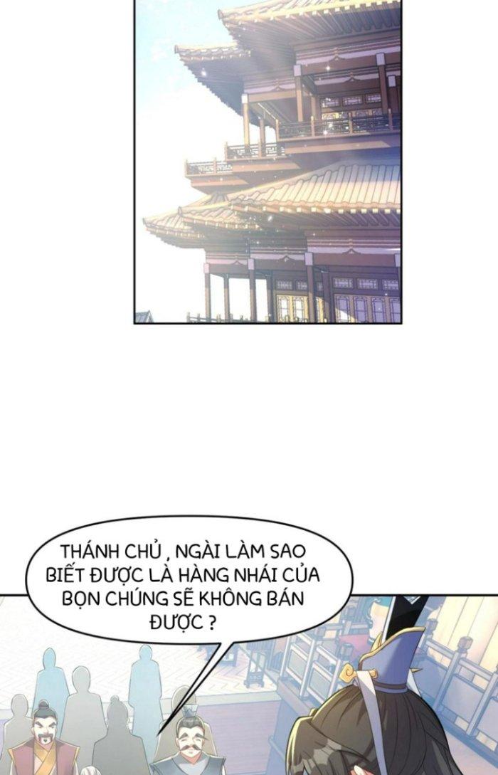 Thánh Địa Muốn Phá Sản, Ta Tạo Ra Điện Thoại Di Động! Chapter 7 - Trang 2
