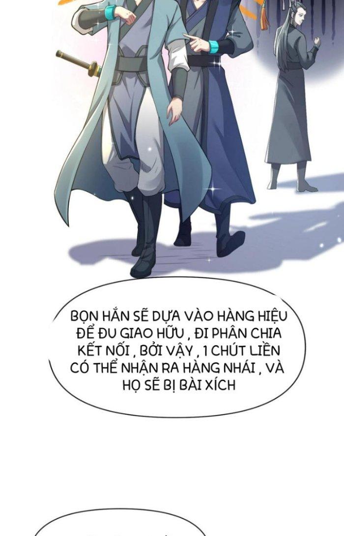 Thánh Địa Muốn Phá Sản, Ta Tạo Ra Điện Thoại Di Động! Chapter 7 - Trang 2