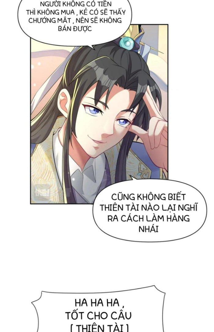 Thánh Địa Muốn Phá Sản, Ta Tạo Ra Điện Thoại Di Động! Chapter 7 - Trang 2